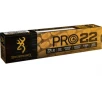 Browning Pro22 22LR Ammo 40 Grain Round Nose Box of 100