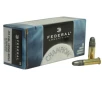 Federal Champion 22LR Ammo 40 Grain Round Nose Box of 50