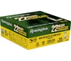 Remington Golden Hunter 22LR Ammo 40 Grain Plated Hollow Point Box of 550