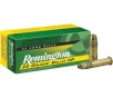 Remington Golden Bullet 22LR Ammo 36 Grain Plated Hollow Point Box of 50