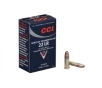CCI Quiet 22LR Ammo 40 Grain Fragmenting Hollow Point Box of 50