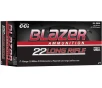 Blazer 22LR Ammo 40 Grain Round Nose Case of 5000  100 Boxes of 50 