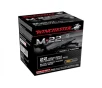Winchester M-22 22LR Ammo 40 Grain Plated Round Nose Case of 2000  2 Boxes of 1000 