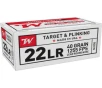 Winchester 22LR Ammo 40 Grain Round Nose Box of 50