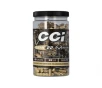 CCI Clean-22 High Velocity Realtree Edition 22LR Ammo 40 Grain Round Nose Bottle of 400