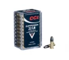 CCI Suppressor 22LR Ammo 45 Grain Lead Hollow Point Box of 50