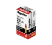 Aguila Super Extra High Velocity 22LR Ammo 38 Grain Plated Hollow Point Case of 2000  40 Boxes of 50 