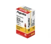 Aguila Super Extra High Velocity 22LR Ammo 40 Grain Plated Round Nose Case of 2000  40 Boxes of 50 