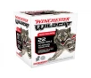 Winchester Wildcat Dynapoint 22LR Ammo 40 Grain Plated Hollow Point Box of 500 Bulk