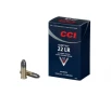 CCI Quiet 22LR Ammo 40 Grain Round Nose Case of 5000  100 Boxes of 50 
