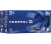 Federal Game-Shok 22LR Ammo 38 Grain Plated Hollow Point Box of 50