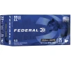 Federal Game-Shok 22LR Ammo 25 Grain  12 Lead Shot Box of 500  10 Boxes of 50 