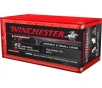 Winchester Super X 22 Winchester Magnum Rimfire  WMR  Ammo 25 Grain Polymer Tip Box of 50