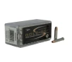 Speer Gold Dot Short Barrel 22 Winchester Magnum Rimfire  WMR  Ammo 40 Grain Jacketed Hollow Point Box of 500  10 Boxes of 50 