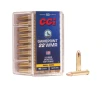 CCI GamePoint 22 Winchester Magnum Rimfire  WMR  Ammo 40 Grain Jacketed Soft Point Box of 500  10 Boxes of 50 