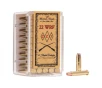 CCI 22 Winchester Rimfire  WRF  Ammo 45 Grain Jacketed Hollow Point Box of 500  10 Boxes of 50 