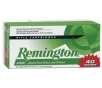 Remington UMC 22-250 Remington Ammo 45 Grain Jacketed Hollow Point Box of 40