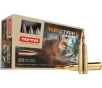 Norma TipStrike Varmint 22-250 Remington Ammo 55 Grain Polymer Tip Box of 20