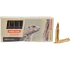 Norma TipStrike 223 Remington Ammo 55 Grain Polymer Tip Box of 20