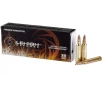 Lehigh Defense CC 223 Remington Ammo 55 Grain Lehigh Controlled Chaos Solid Hollow Point Lead Free Box of 20