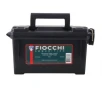 Fiocchi Extrema 223 Remington Ammo 50 Grain Hornady V-Max Polymer Tip Ammo Can of 200  4 Boxes of 50 