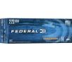 Federal Power-Shok 223 Remington Ammo 55 Grain Jacketed Soft Point Box of 20