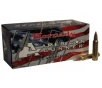 Hornady American Gunner 223 Remington Ammo 55 Grain Hornady Match Jacketed Hollow Point Box of 50