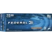 Federal Power-Shok 223 Remington Ammo 64 Grain Jacketed Soft Point Case of 200  10 Boxes of 20 
