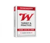 Winchester Target   Practice 223 Remington Ammo 62 Grain Full Metal Jacket Box of 20