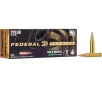 Federal Premium Gold Medal 223 Remington Ammo 77 Grain Sierra MatchKing Jacketed Hollow Point Case of 200  10 Boxes of 20 