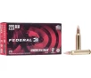 Federal American Eagle 223 Remington Ammo 62 Grain Full Metal Jacket Box of 20