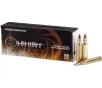 Lehigh Defense CC 223 Remington Ammo 62 Grain Lehigh Controlled Chaos Solid Hollow Point Lead Free Box of 20