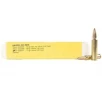 Buffalo Bore Sniper 223 Remington Ammo 77 Grain Jacketed Hollow Point Box of 20