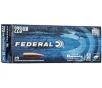 Federal Varmint   Predator 223 Remington Ammo 53 Grain Hornady V-Max Polymer Tip Box of 20