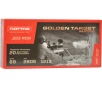 Norma Golden Target Match 223 Remington Ammo 69 Grain Jacketed Hollow Point Box of 20