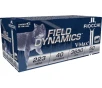 Fiocchi Field Dynamics 223 Remington Ammo 40 Grain Hornady V-Max Polymer Tip Case of 1000  20 Boxes of 50 