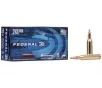 Federal Varmint   Predator 243 Winchester Ammo 75 Grain Hornady V-Max Polymer Tip Box of 20