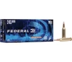 Federal Power-Shok 243 Winchester Ammo 100 Grain Jacketed Soft Point Case of 200  10 Boxes of 20 