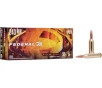 Federal Fusion 243 Winchester Ammo 95 Grain Fusion Soft Point Box of 20