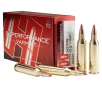 Hornady Superformance Varmint 243 Winchester Ammo 75 Grain Hornady V-Max Polymer Tip Box of 20