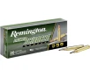 Remington Premier 243 Winchester Ammo 90 Grain Swift Scirocco II Bonded Polymer Tip Box of 20