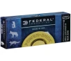 Federal Power-Shok 243 Winchester Ammo 80 Grain Jacketed Soft Point Box of 20