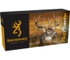 Browning Max Point 243 Winchester Ammo 95 Grain Polymer Tip Box of 20