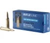 PPU 243 Winchester Ammo 90 Grain Jacketed Soft Point Box of 20