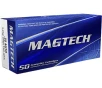 Magtech 25 ACP Ammo 50 Grain Full Metal Jacket Box of 50