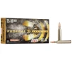 Federal Premium 25-06 Remington Ammo Grain Jacketed Hollow Point Box of 20