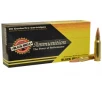Black Hills 260 Remington Ammo 140 Grain Hornady ELD Match Polymer Tip Box of 20