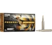 Federal Premium 270 Winchester Ammo 140 Grain Trophy Bonded Polymer Tip Box of 20
