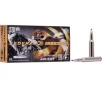 Federal Premium Terminal Ascent 270 Winchester Ammo 136 Grain Bonded Polymer Tip Box of 20
