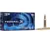 Federal Power-Shok 270 Winchester Ammo 130 Grain Jacketed Soft Point Box of 20
